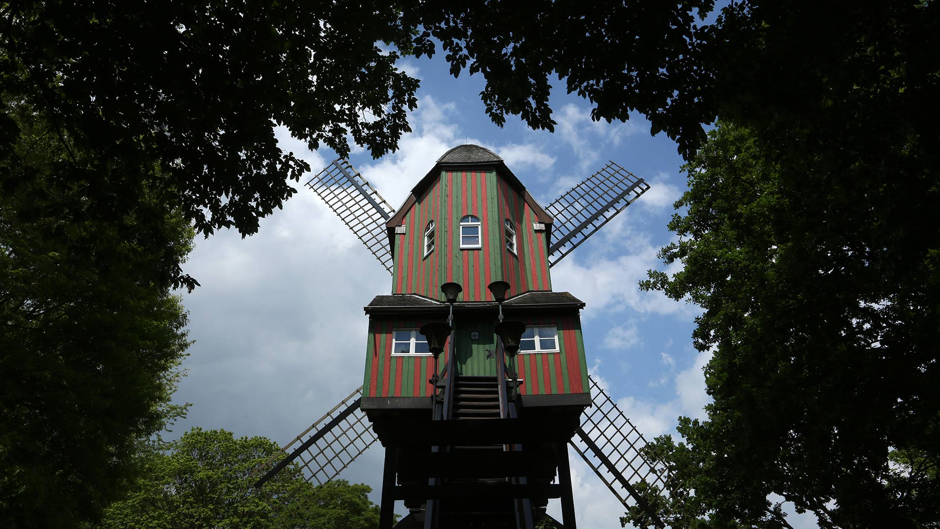Narrenmuehl