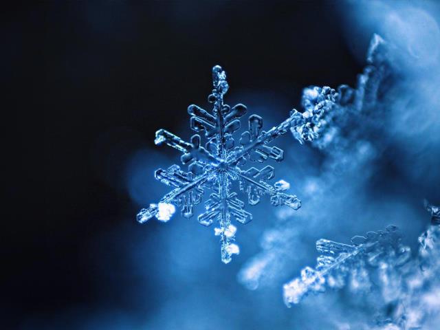 雪花