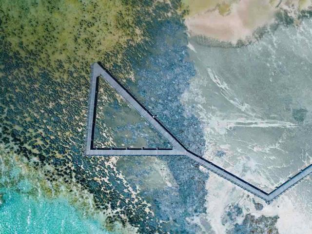 澳大利亚哈梅林浦