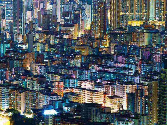 Hong Kong SAR