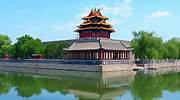 中国，故宫
