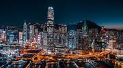 中国，香港特別行政区