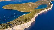 克罗地亚，Dugi Otok