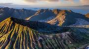夏威夷，可可火山口