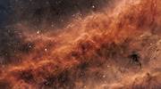 加州星云 (NGC 1499)