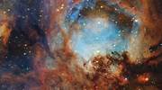 猫爪星云 (NGC 6334)