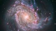 梅西耶 83 星系