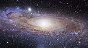 仙女星系