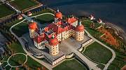 德国，莫里茨堡