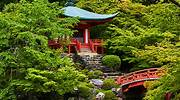 日本，京都醍醐寺