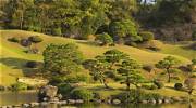 日本，水前寺公园