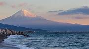 日本，骏河湾