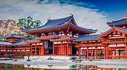 日本，平等院