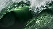 爱尔兰，Riley's Wave