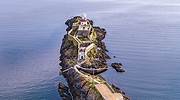 爱尔兰，Rotten Island