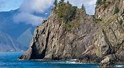 阿拉斯加州，复活湾和基奈半岛