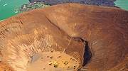 肯尼亚，Nabiyotum 火山口