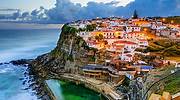 葡萄牙，Azenhas do Mar