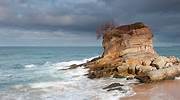西班牙，Playa del Camello